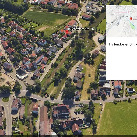 Haus Schumacher Uhldingen-Mühlhofen