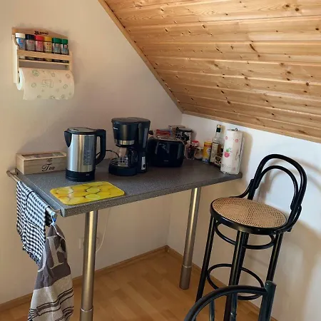 Haus Schumacher * Uhldingen-Mühlhofen