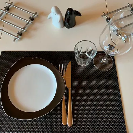 Lägenhet Haus Schumacher Uhldingen-Mühlhofen