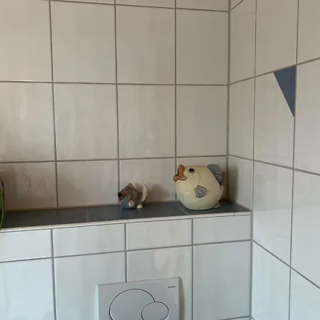 Haus Schumacher Lägenhet Uhldingen-Mühlhofen