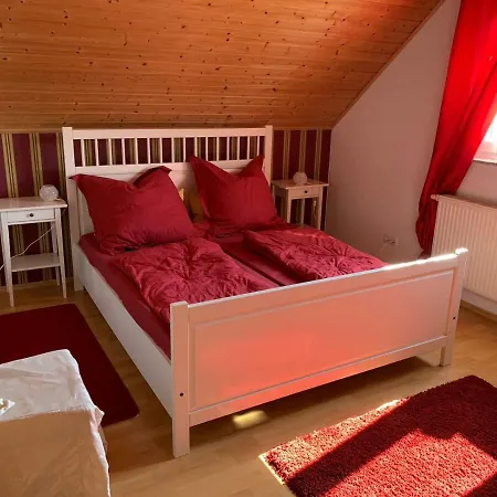 Haus Schumacher Uhldingen-Mühlhofen