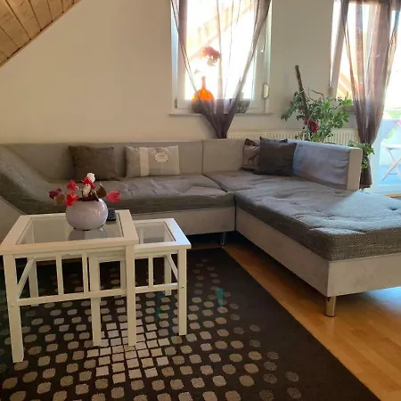 Haus Schumacher * Uhldingen-Mühlhofen