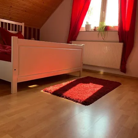 Haus Schumacher *
