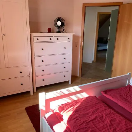 Haus Schumacher *