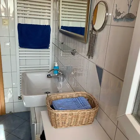 Haus Schumacher Uhldingen-Mühlhofen