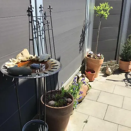 Haus Schumacher Uhldingen-Mühlhofen